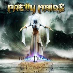 Pretty Maids : Louder Than Ever